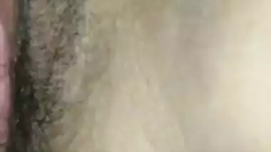 Tamil girl vagina