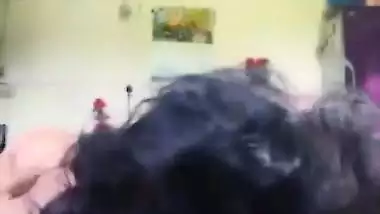 Horny Devar and his Bhabhi’s desi Bihari sex video