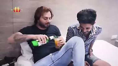 Indian Gay sex – Panga 2 – Adult Hindi Short Film