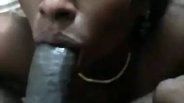 Tamil Randi Sucking MMS video