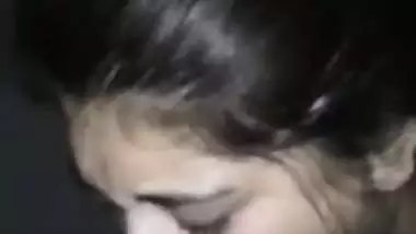 Dolly Bhabhi Blowjob MMS - Movies. video2porn2