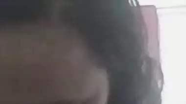 Chubby hijab lady naked body showing for boyfriend