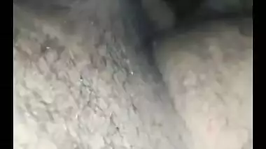 Desi aunty romance