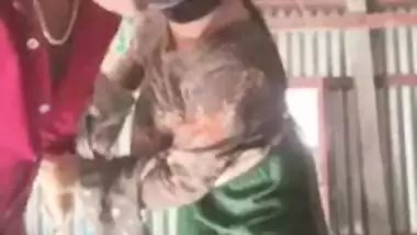 Bangladeshi village wife invites lover to fuck her pussy