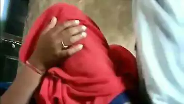 Viral xxx video of a pervert fucking his desi cousin