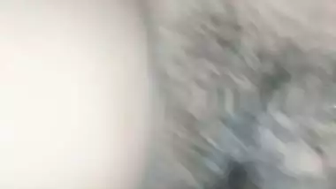 Hairy pussy village wife sex viral xxx with neighbor