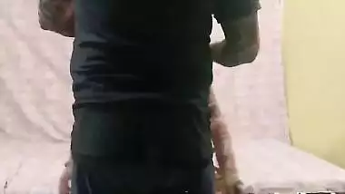 Indian Piya bhabhi ki chudai.mp4