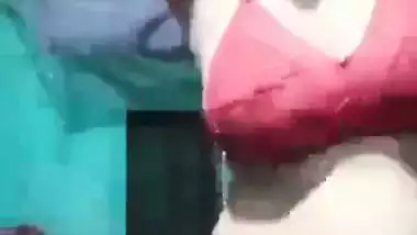 Bengali bhabhi after bath fingering pussy viral xxx