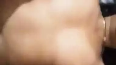 Bhabhi painful fucking with moans
