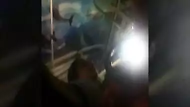 Xxx bus