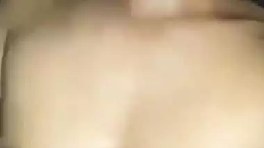 An 18-year-old girl enjoys first chudai in desi porn