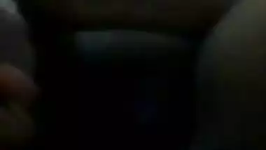 Big melons horny wife nude xxx masturbating pussy