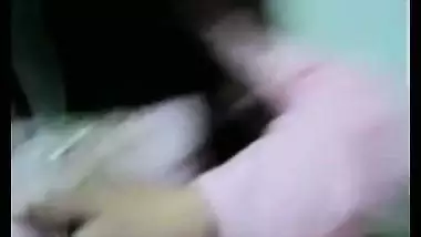 Karachi aunty naked show video