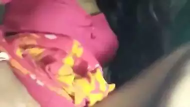 Palakkad girl nude selfie MMS