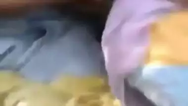 Gaon ki randi outdoor fucking – Threesome desi sex