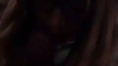 Muslim lady’s hardcore roleplays in Indian sex videos