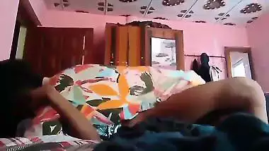 Kerala bus travel girl picked up and fucked at home