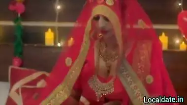 Suhagrat Ka Charamsukh