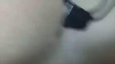 Majedar chudai with cute Indian Jonita bhabhi
