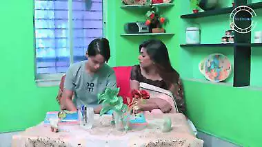 Hindi Adult Webseris – The Last Nightmare [Part 1]