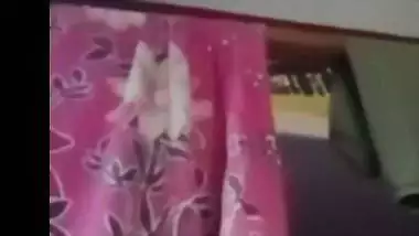 Village bhabhi hot video call showing boobs and pussy