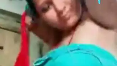 Dehati naked solo video