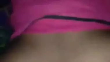 Doggy style chudai with chubby Punjabi aunty