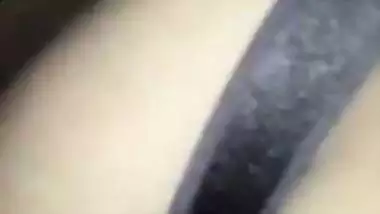 Local MILF randi from India enjoying riding XXX