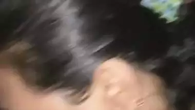 Desi prostitute dick in mouth MMS