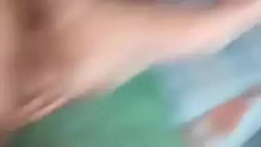 Desi village Bhabhi fucking MMS
