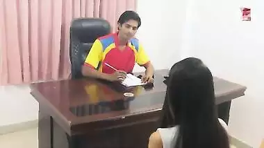 Hindi lady teacher se principal ne garma garam sex kiya