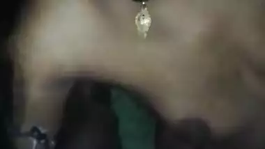 Desi VIllage Wife Blojob and Sex 1