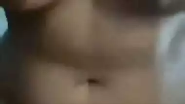 Babe with a hot body rides on a dick in Bangla xxx MMS