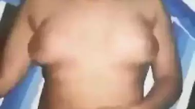 Bf records his fucking sex video with his GF