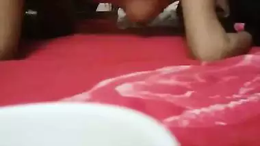 Stay At Home Doggy sex