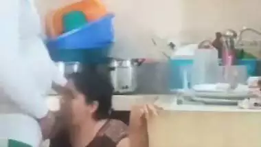 Bangla sex video of a girl sucking her stepbrother’s dick