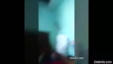 Desi village bhabi shy