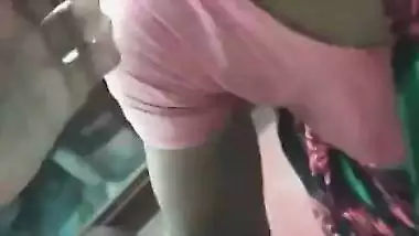 Desi Naukrani XXX chudai