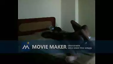 South Indian girl fucks with uncle and moans loudly