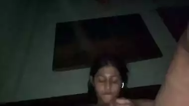 Nude girlfriend fingering video update with dildoing