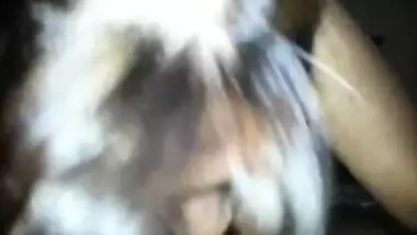 Desi beautiful couple sucking and hardcore fucking