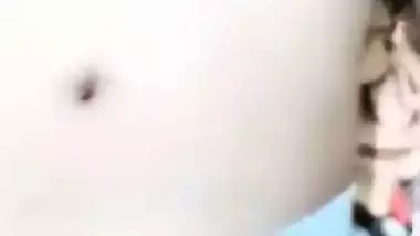 Ujjain district girl having sex with BF