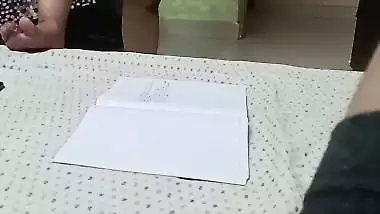 Daughter recording mom nude body viral dress change