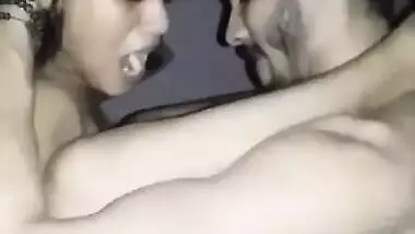 Indian Girl Hard FUcked By Boyfreind