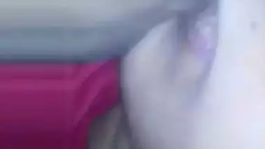 Bangladeshi Married couple in house romance and sex video leaks