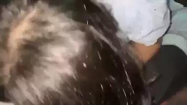 Young village girl blowjob and doggy fucking viral xxx