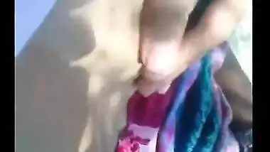 Indian outdoor sex clip of bangladeshi college girl with lover