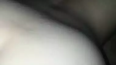 Moaning doggy style sex video for moaning lovers