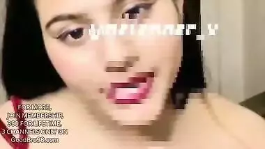 Famous Influencer JAYANTIKA Yesterday Night Exclusive Premium