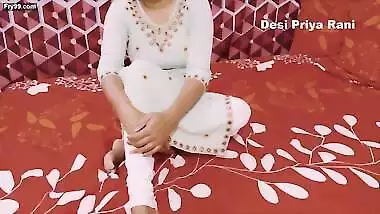 Apni Chachi Ki Beti Ko Choda Hindi Part 2